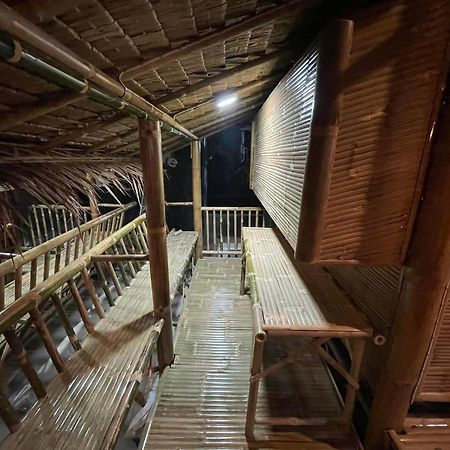Srihome ยายศรีโฮมแอนแคมป์ปิ้ง Ban Don Tum Dış mekan fotoğraf