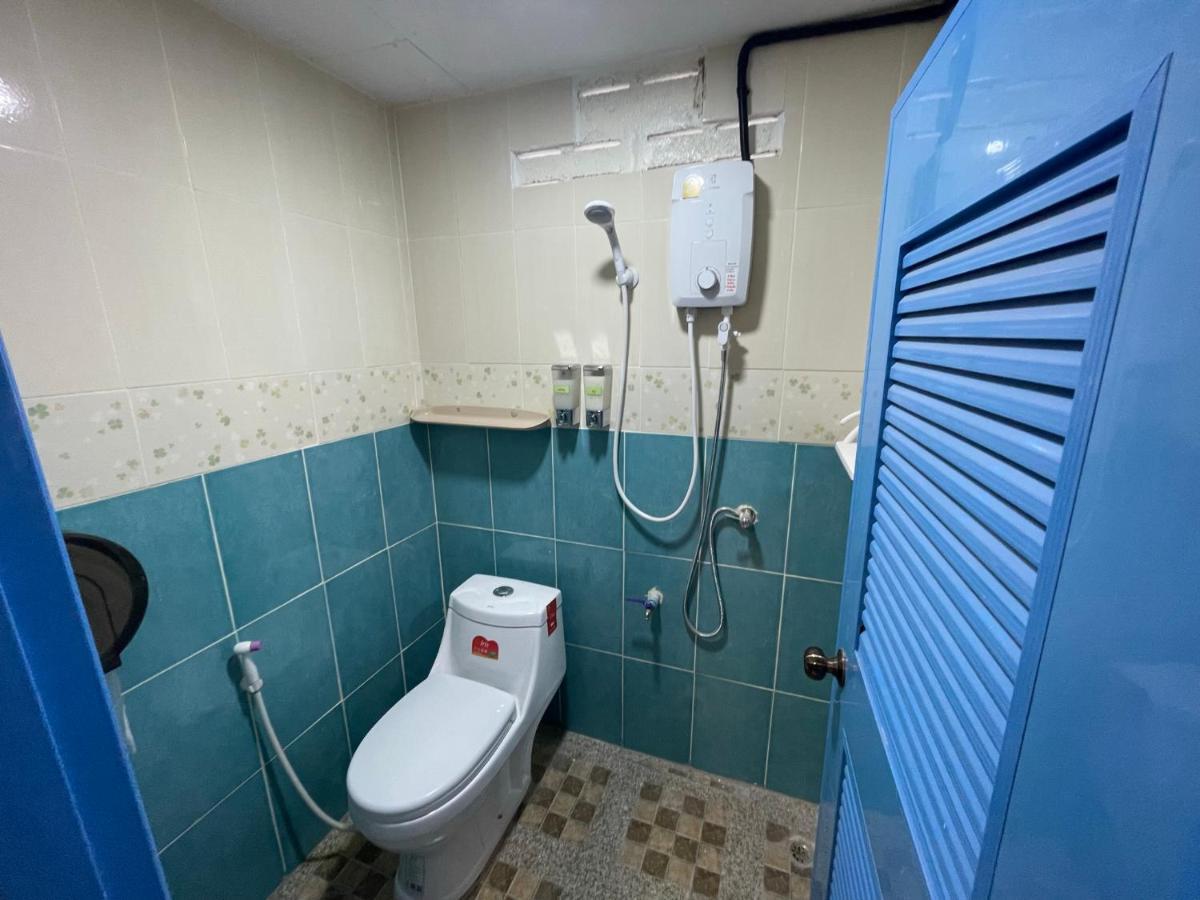 Srihome ยายศรีโฮมแอนแคมป์ปิ้ง Ban Don Tum Dış mekan fotoğraf