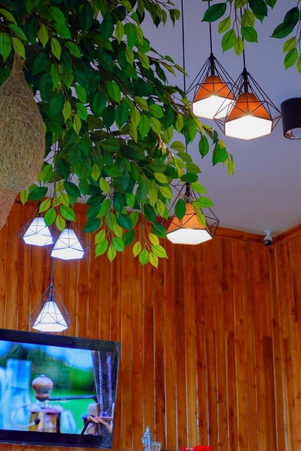 Srihome ยายศรีโฮมแอนแคมป์ปิ้ง Ban Don Tum Dış mekan fotoğraf