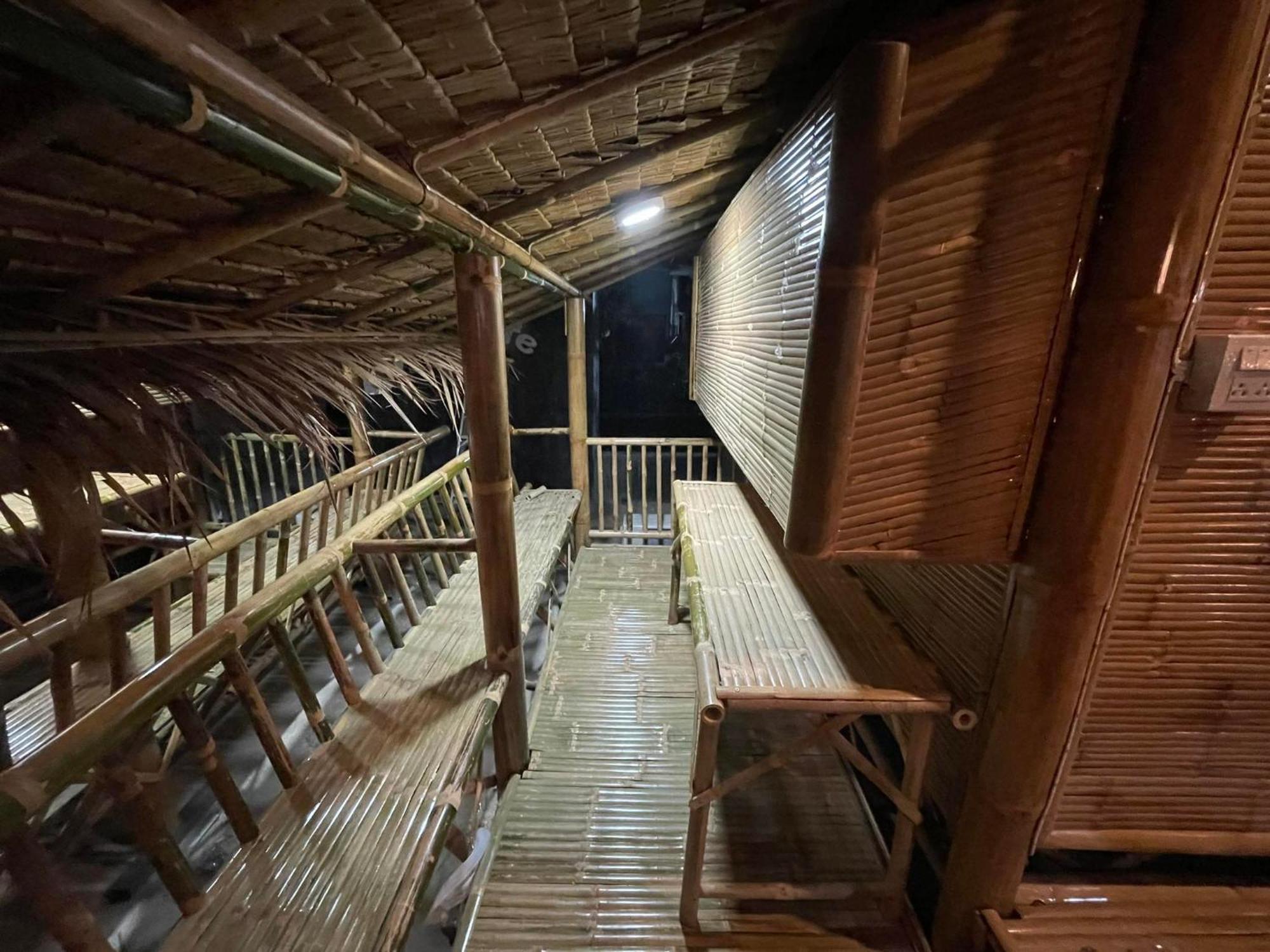 Srihome ยายศรีโฮมแอนแคมป์ปิ้ง Ban Don Tum Dış mekan fotoğraf